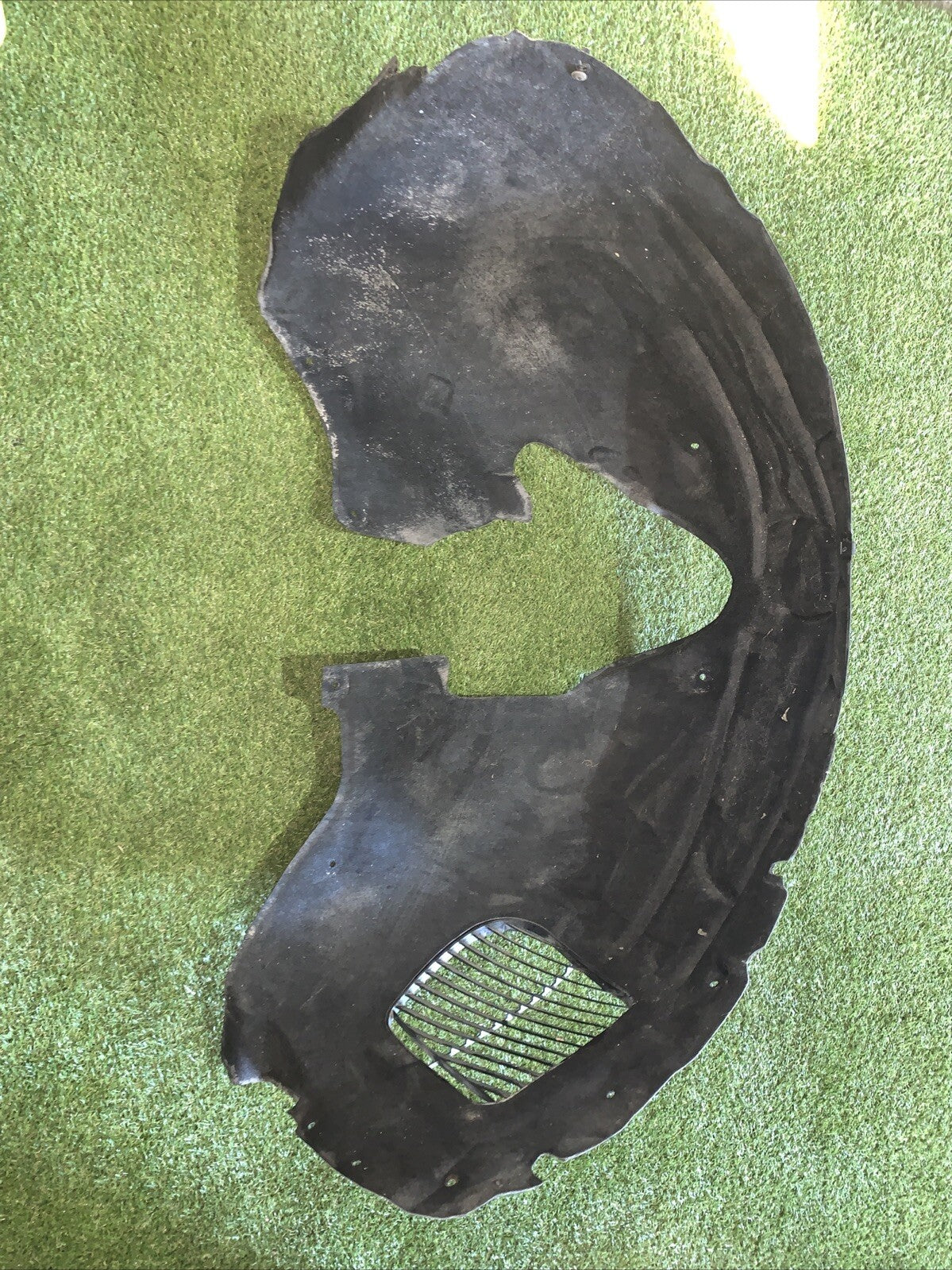 4L0809962C passaruota anteriore destro per AUDI Q7 2006