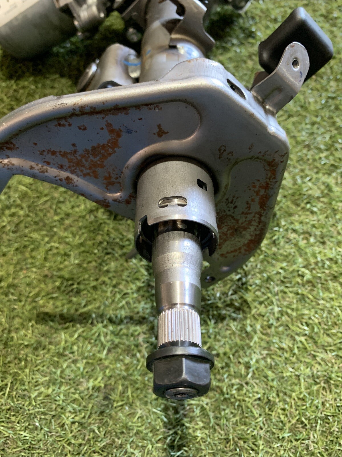 Piantone Sterzo Elettrico Completo Peugeot 108 2018 452500H071