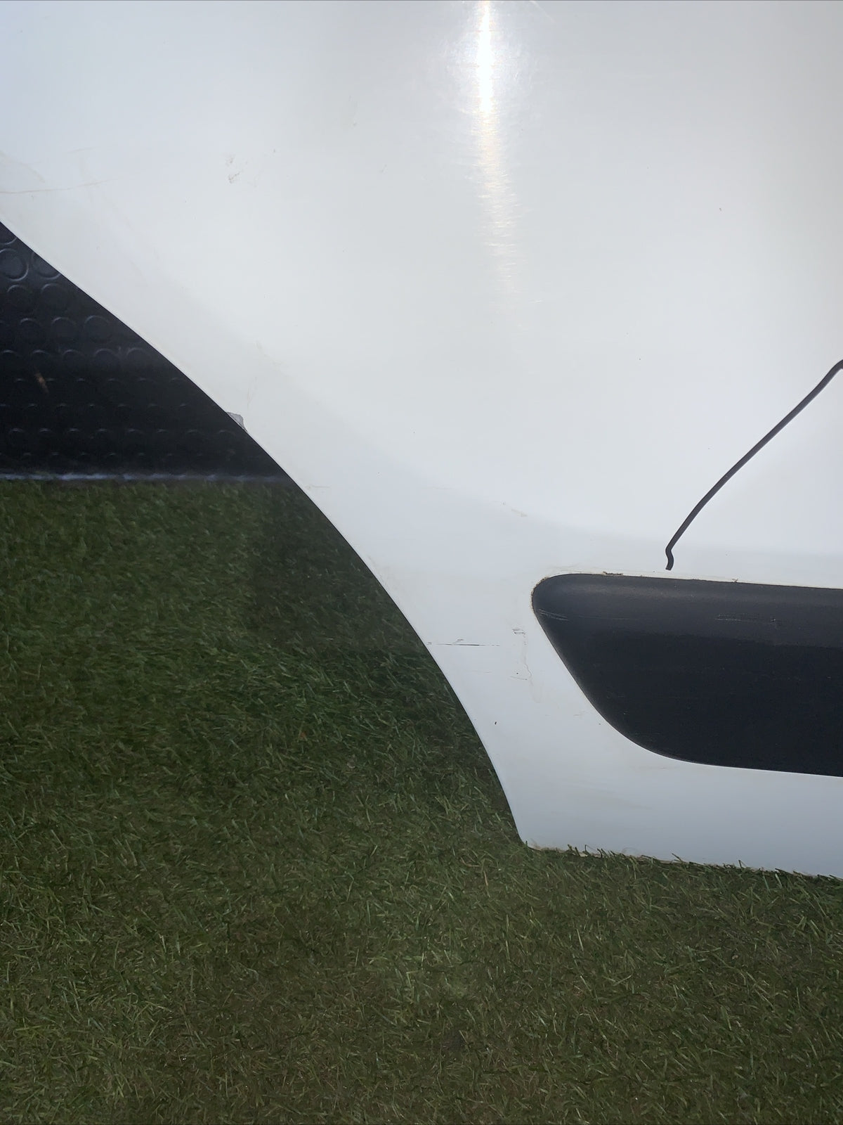 Portiera Sportello Laterale Scorrevole DX Fiat Fiorino dal 2007 in poi