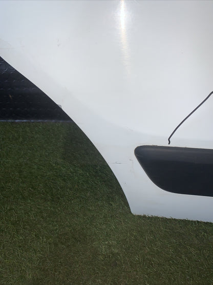 Portiera Sportello Laterale Scorrevole DX Fiat Fiorino dal 2007 in poi