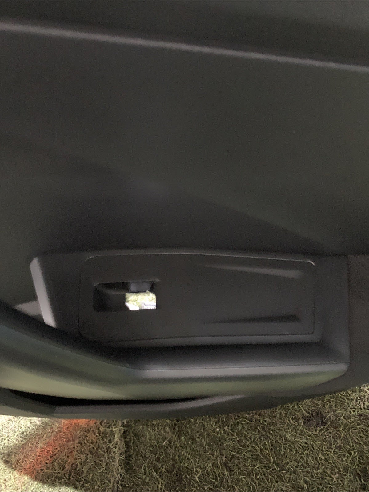 PANNELLO INTERNO PORTA POSTERIORE DESTRO VOLKSWAGEN T-ROC (2019) 2GA867212