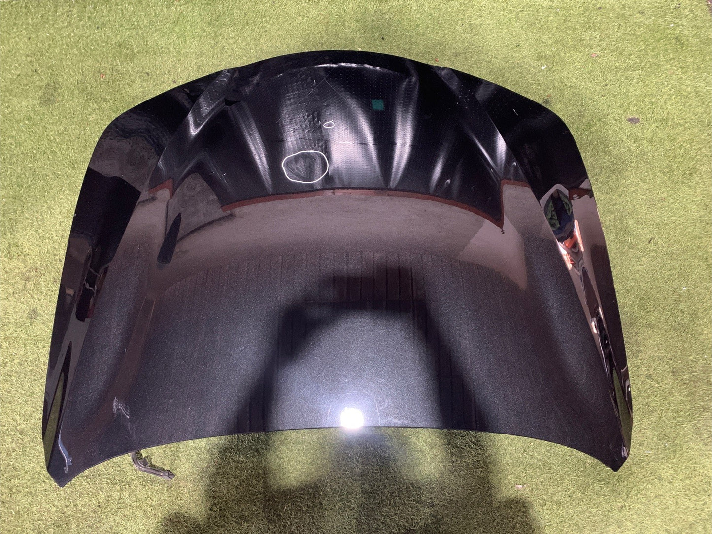 COFANO ANTERIORE PER ALFA ROMEO Giulia Serie (952_) 50564154 (16>)