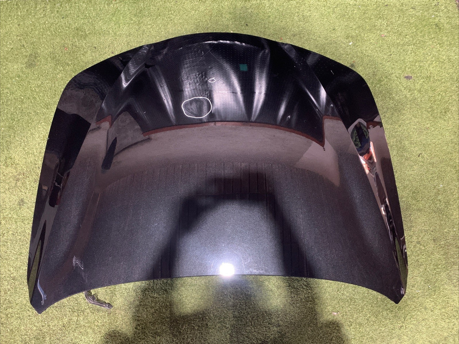 COFANO ANTERIORE PER ALFA ROMEO Giulia Serie (952_) 50564154 (16>)