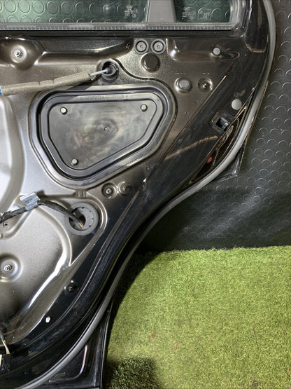 SPORTELLO PORTA PORTIERA POSTERIORE DESTRA DX AUDI Q2 2019
