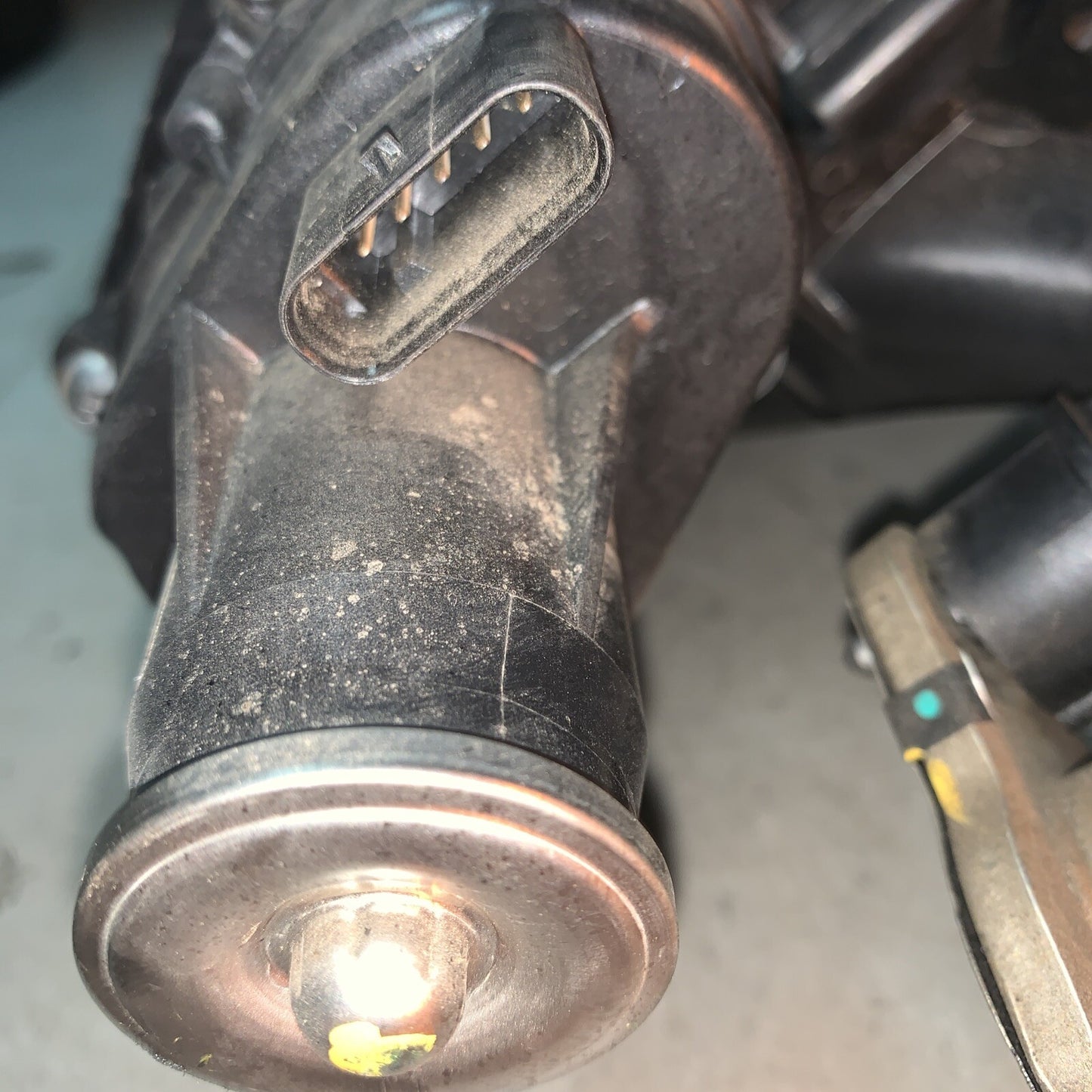 8579245 COLLETTORE ASPIRAZIONE BMW X4 (G02) XDRIVE 20d 2.0 D 16V AUT 8M 190CV 20