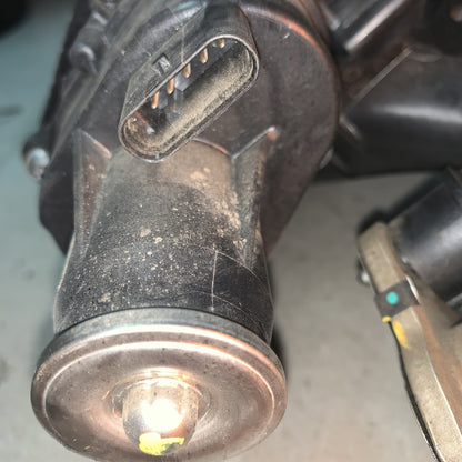 8579245 COLLETTORE ASPIRAZIONE BMW X4 (G02) XDRIVE 20d 2.0 D 16V AUT 8M 190CV 20