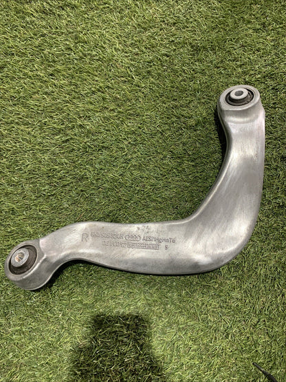 8K0505324H BRACCIO OSCILLANTE POSTERIORE DESTRO AUDI A5 2012