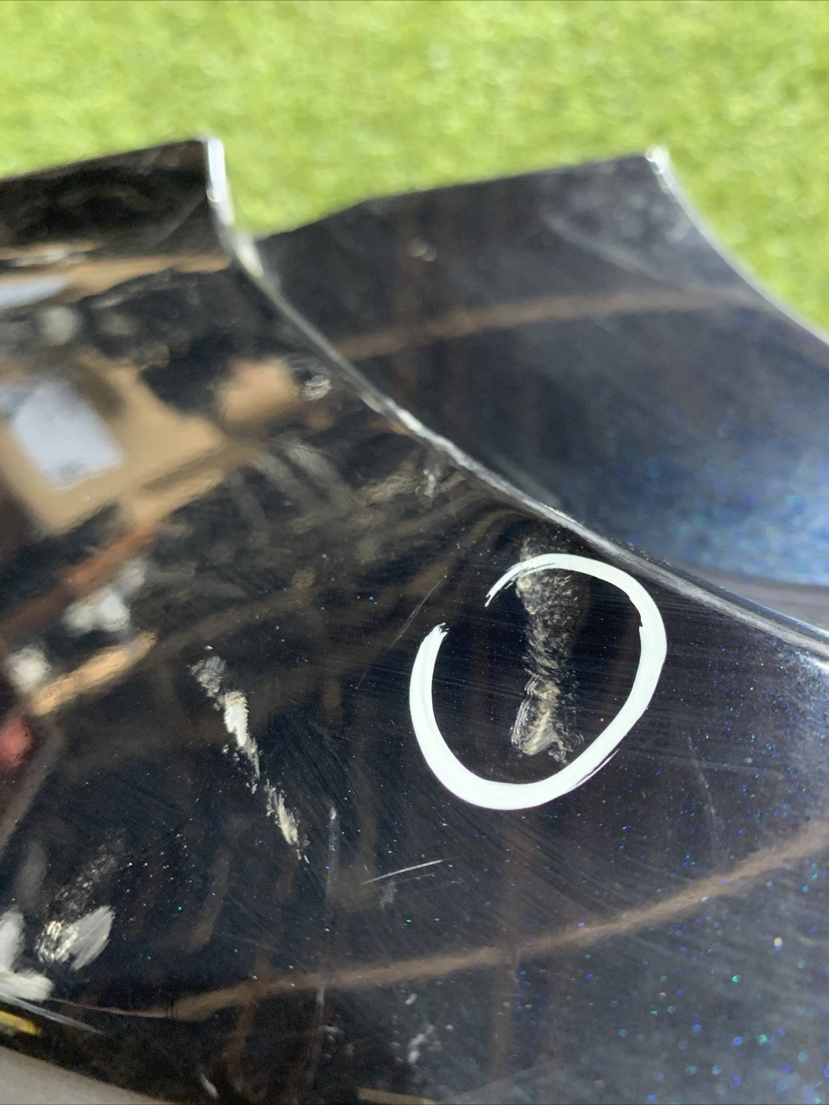 Paraurti Posteriore Mini Countryman F60 51127389378