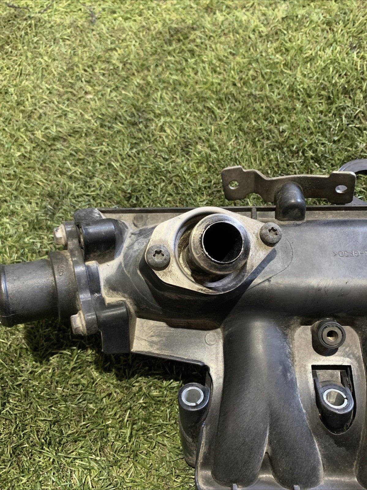 Collettore Aspirazione Lancia Ypsilon 2005 1.3 75CV 73501353