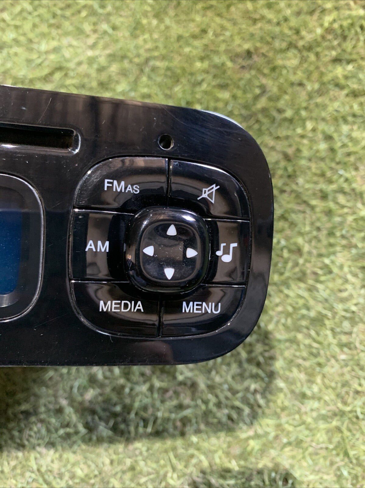 Stereo Autoradio Fiat Panda 312 3 Serie 07356347910