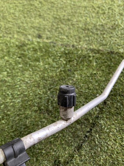 Tubo Aria Condizionata Fiat Punto 2003 1.9 JTD 46558220