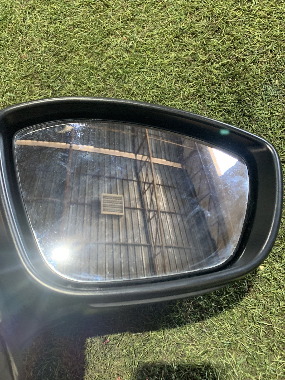 SPECCHIO SPECCHIETTO RETROVISORE DESTRO DX CITROEN C3 2016/22 6+4 PIN