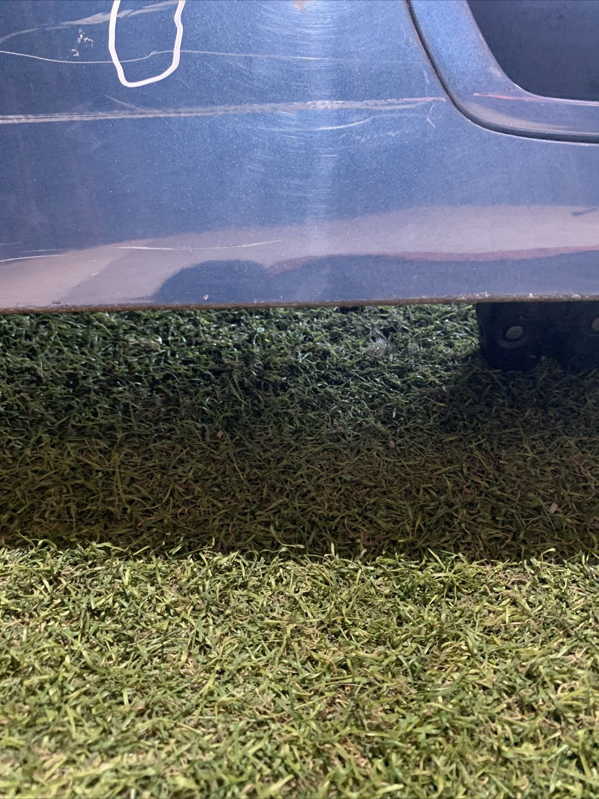 Cofano Baule Portellone Posteriore Opel Mokka X Dal 2016