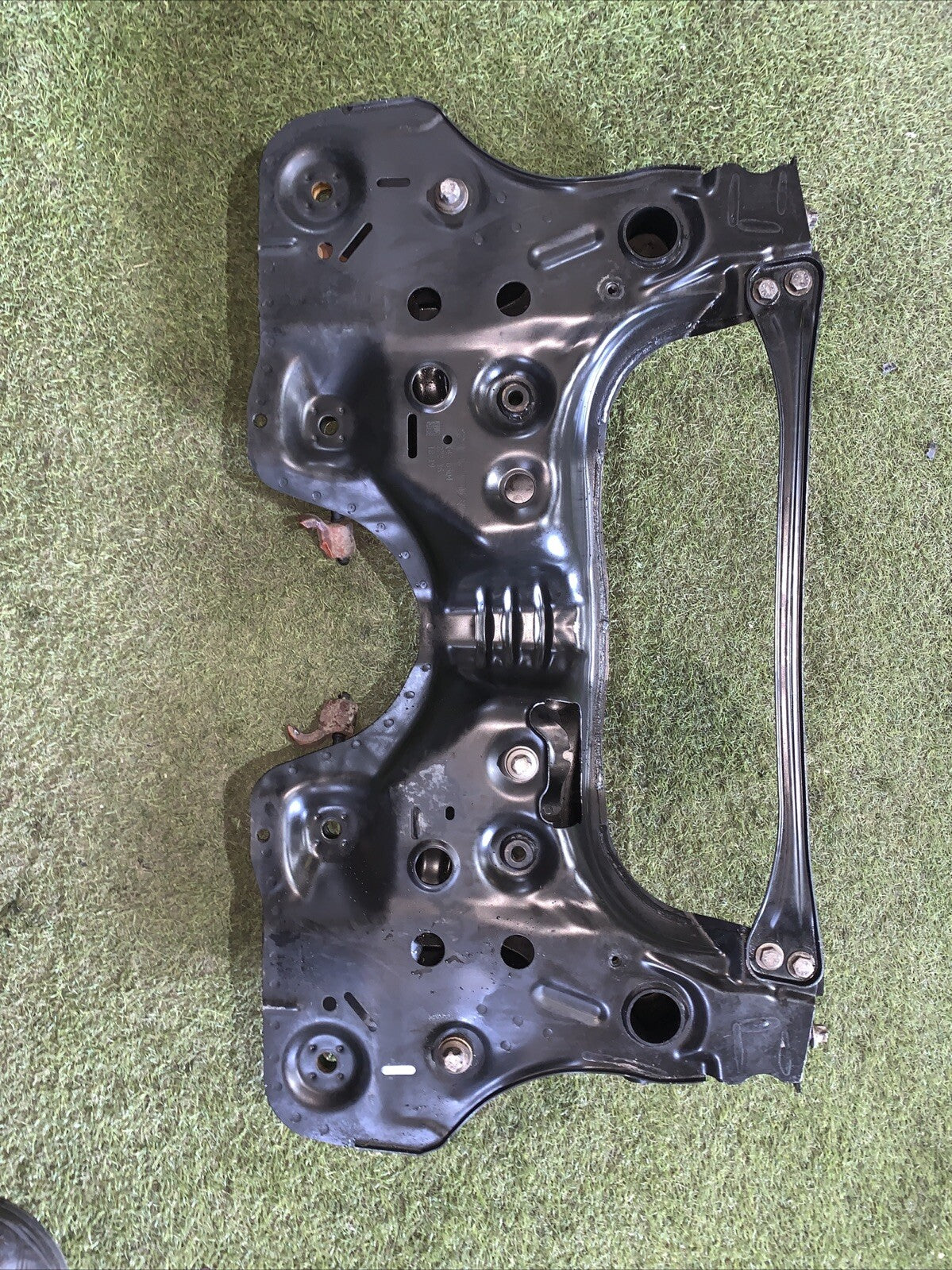 Culla Motore Fiat Tipo 2018 51814522