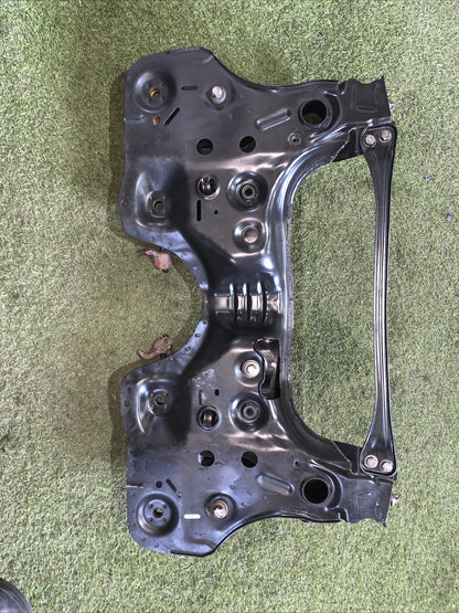 Culla Motore Fiat Tipo 2018 51814522