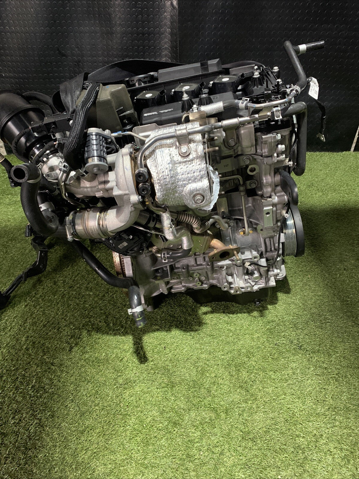 Motore Kia Sportage 2023 1.6 Hybrid G4FU 32.000KM