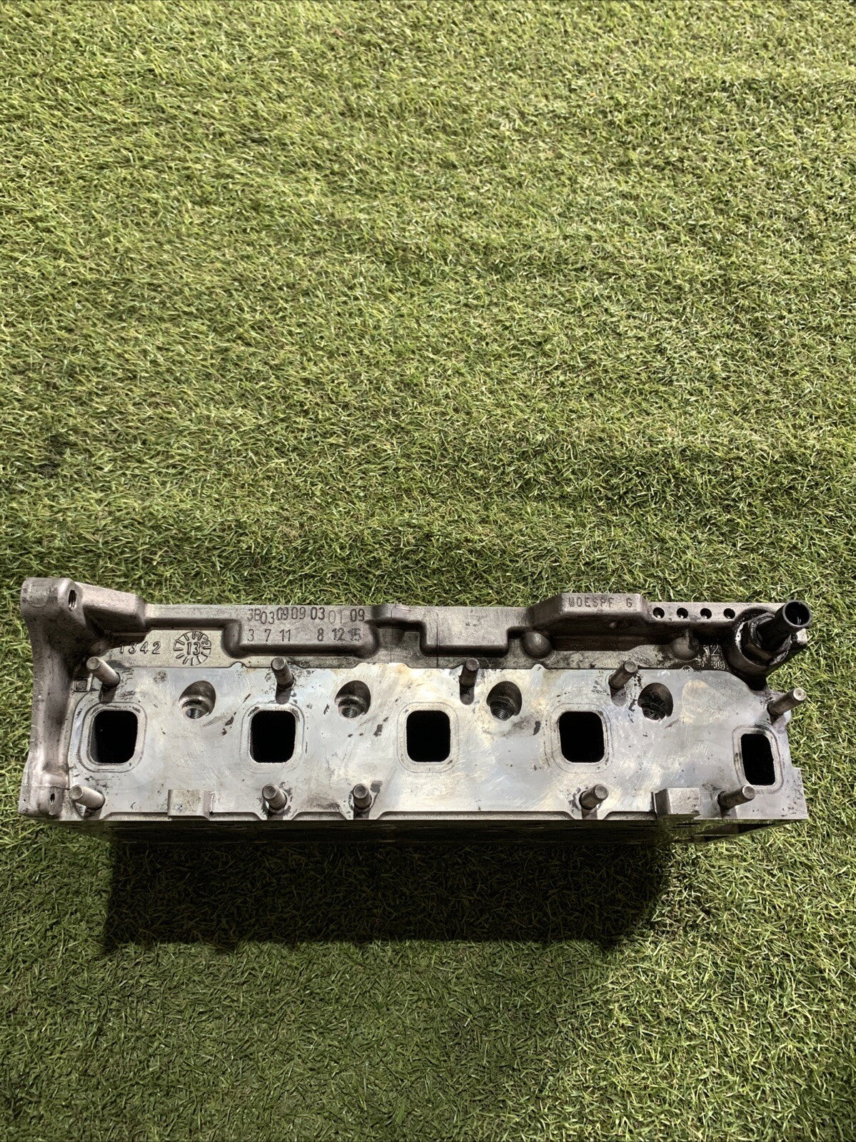 Testata Motore Fiat 500L 2013 1.3 MTJ Euro 5 55231550