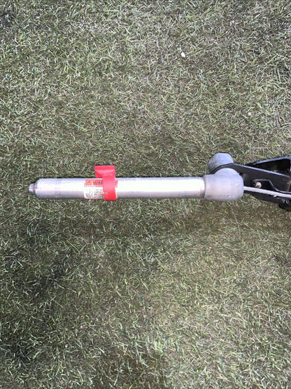 Cintura Di Sicurezza Anteriore Destra Volvo S60 1 Serie