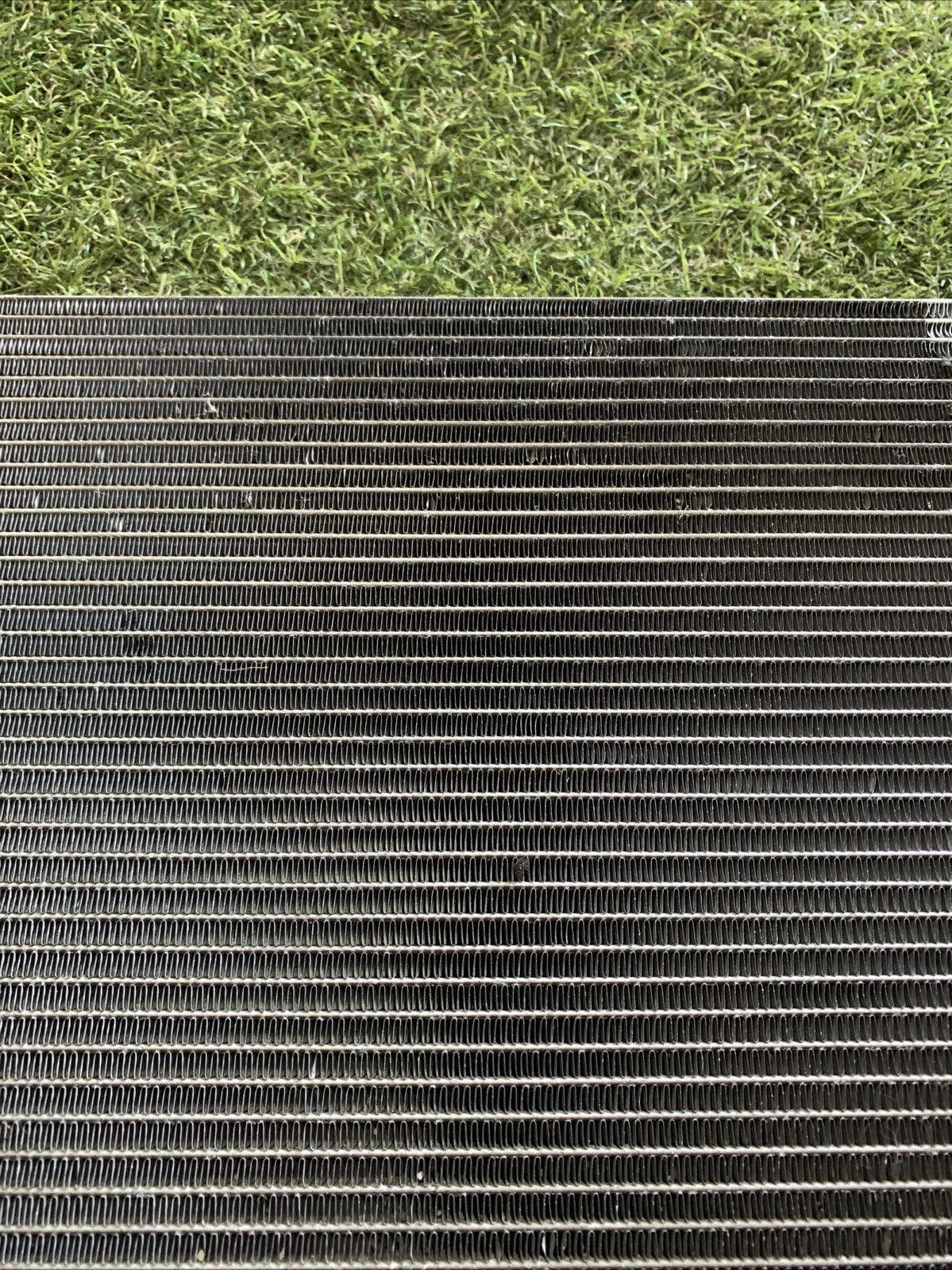 Radiatore Aria Condizionata Fiat Panda 2020 1.0 Hybrid