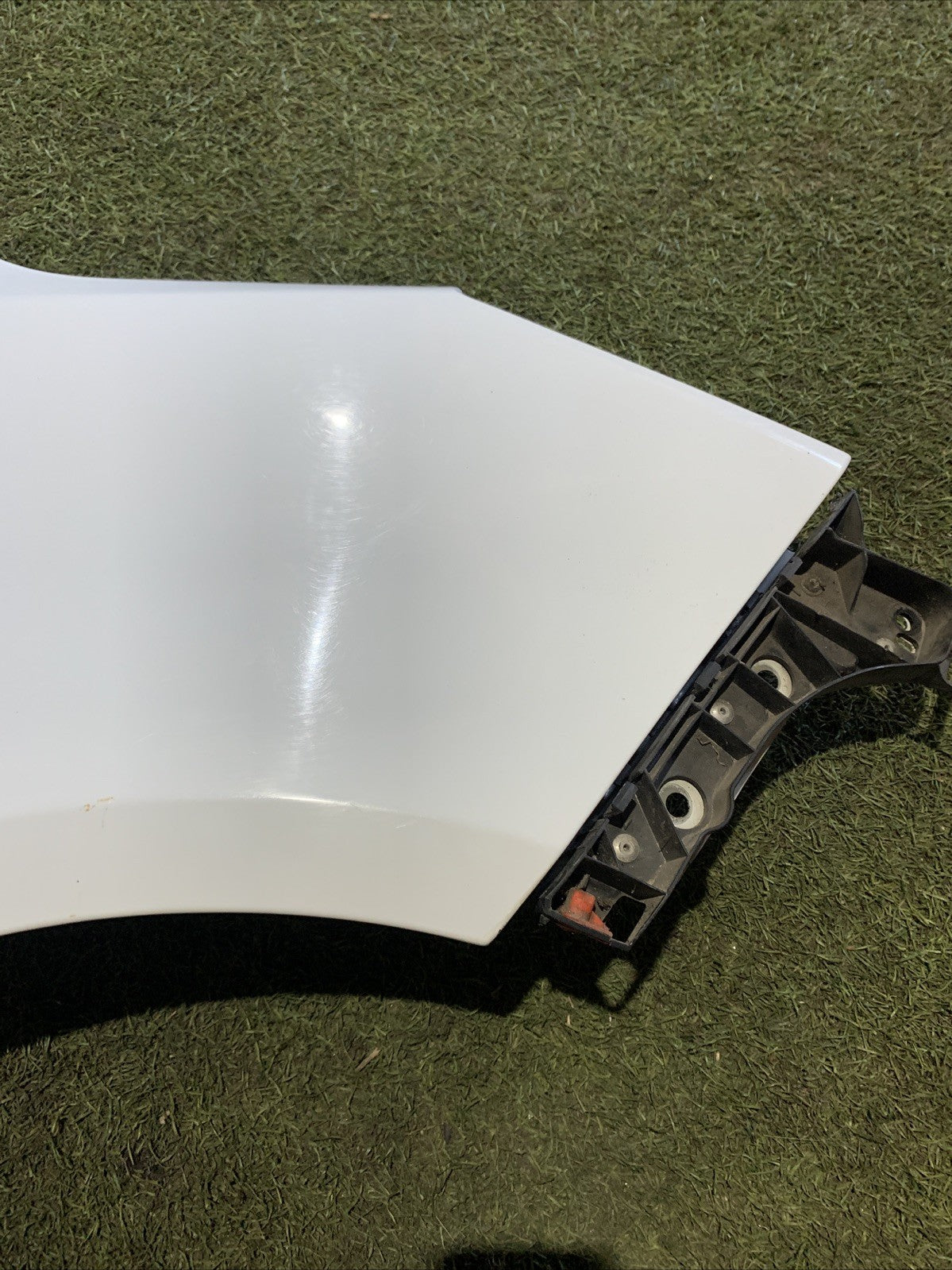 Parafango anteriore destro opel meriva 2010