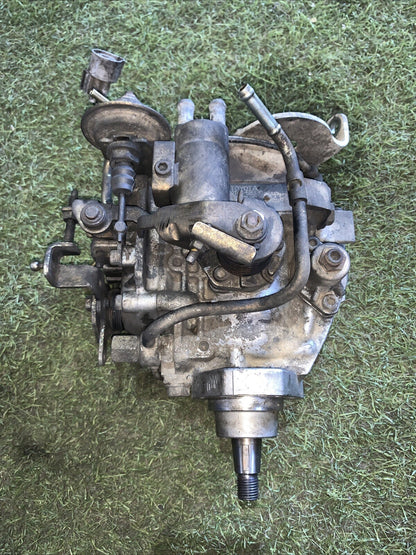 Pompa Carburante Toyota Hilux 1988 In Poi 2.4 Aspirato 2L 22100-5B320