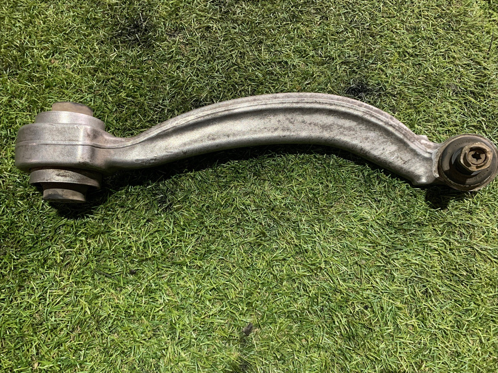 Braccio Oscillante Anteriore Destro Mercedes Classe C220 W204 2.2 Diesel 20426