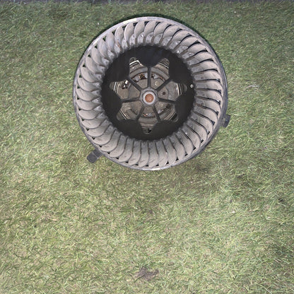 1K1820015G MOTORINO VENTOLA VENTILAZIONE ABITACOLO VOLKSWAGEN GOLF 6 2.0 3 PORTE