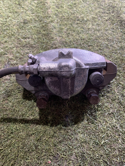 Pinza Freno Anteriore Sinistro Opel Corsa E 1.4 Benzina 95517020