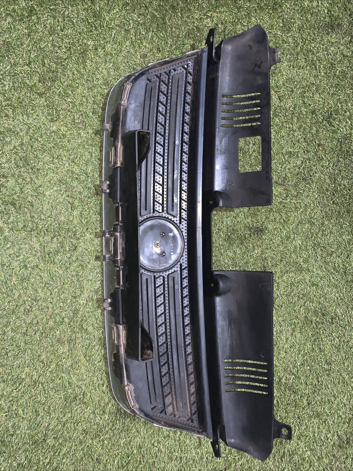 GRIGLIA ANTERIORE FIAT Idea 1° Serie 735357980