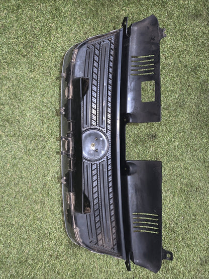 GRIGLIA ANTERIORE FIAT Idea 1° Serie 735357980