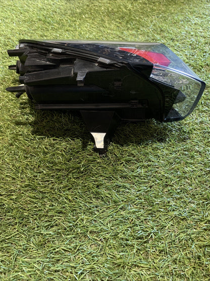 Fanalino Posteriore Destro Peugeot 2008 Dal 2020 FR2695020201