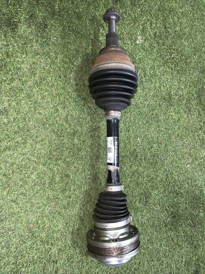 SEMIASSE ANTERIORE SINISTRO VOLKSWAGEN T-ROC 2.0 5Q0.407.271.H