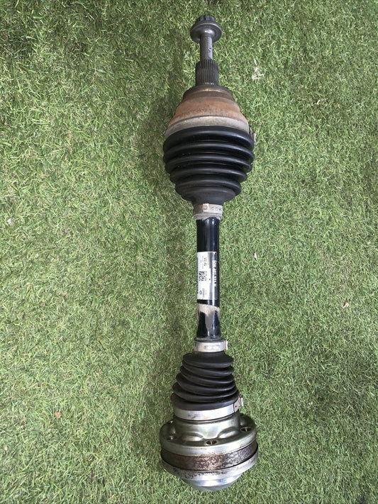 SEMIASSE ANTERIORE SINISTRO VOLKSWAGEN T-ROC 2.0 5Q0.407.271.H