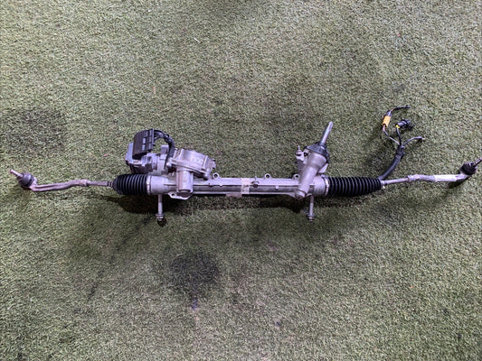 Scatola Guida Citroen C5 Aircross 2020 1.2 Benzina 9829982180