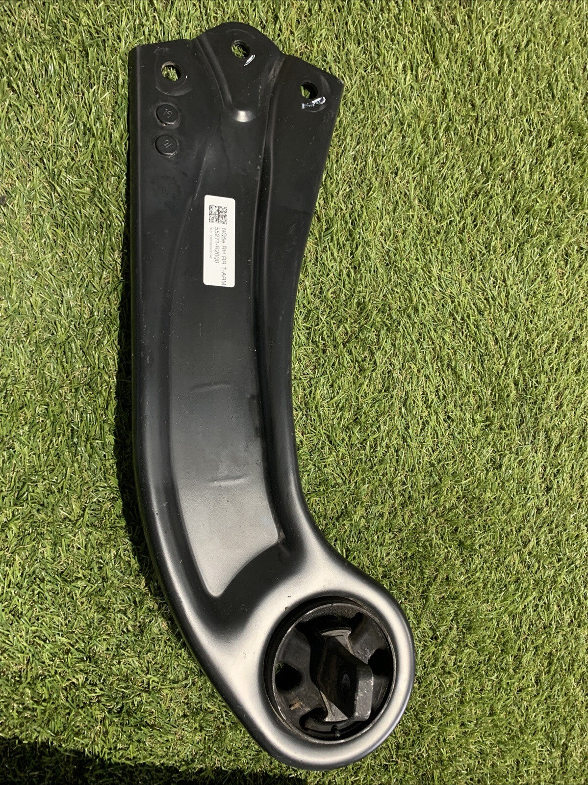 Braccio Oscillante Posteriore Destra Kia Sportage 2023 1.6 Hybrid