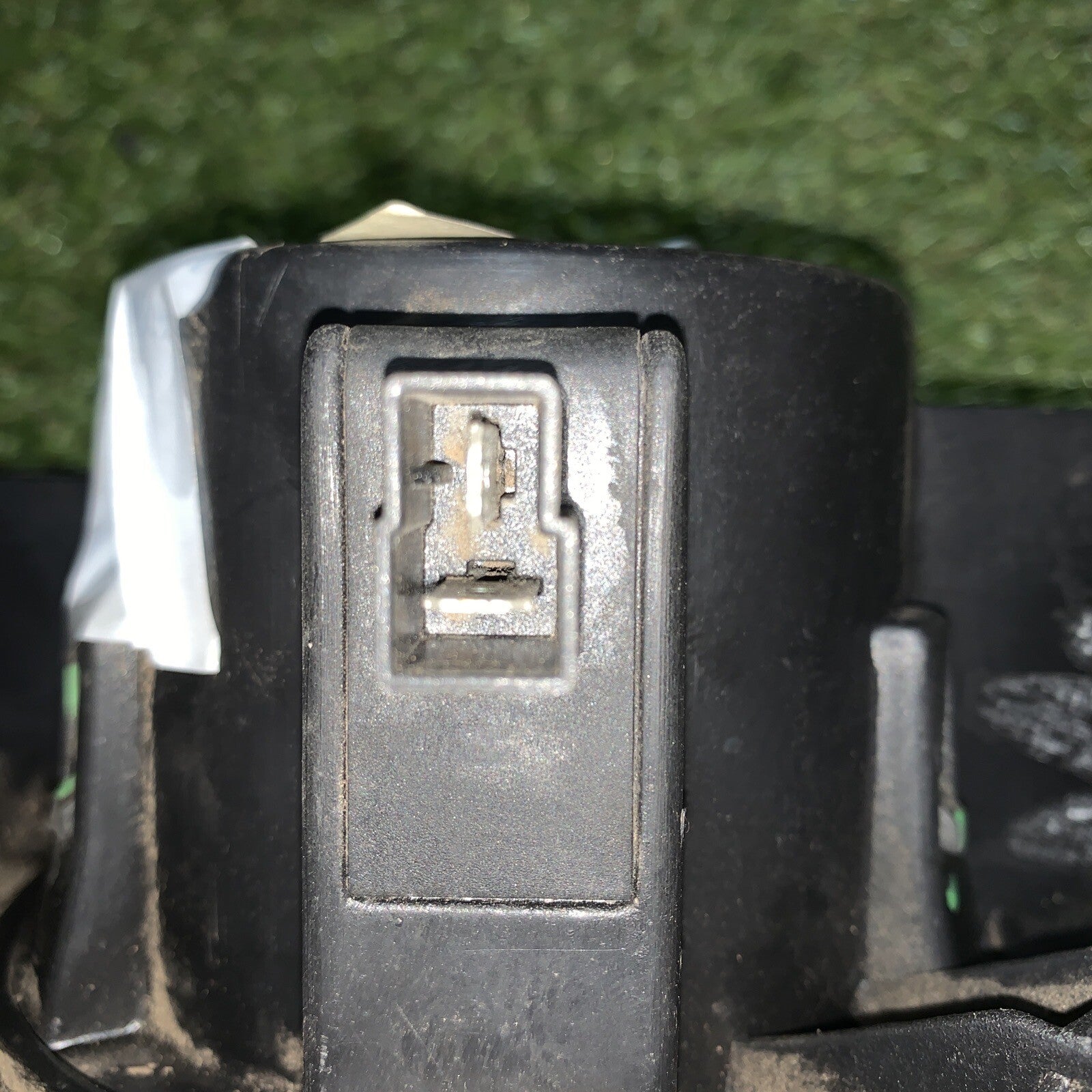 Motorino Ventilazione Abitacolo 7353597030 LANCIA Ypsilon 2 Serie