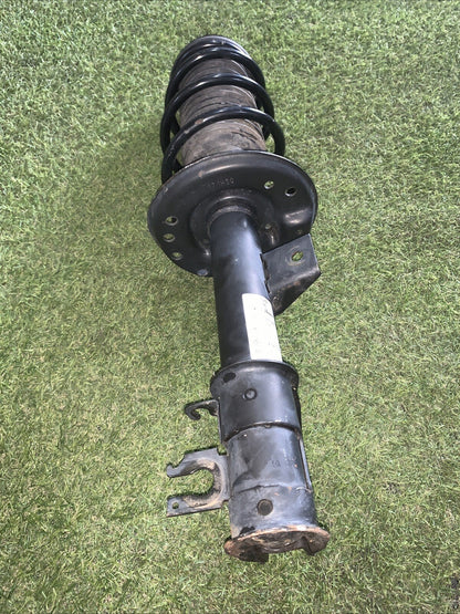 Ammortizzatore Anteriore destro per Fiat Panda 312 00519265220 (2)