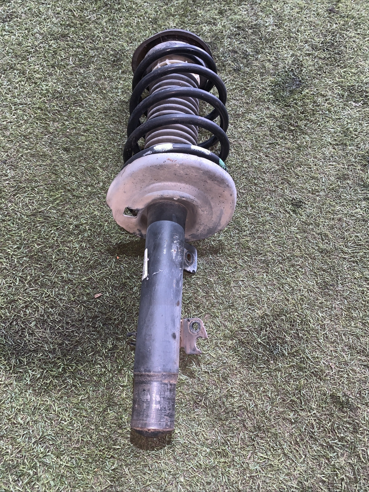 AMMORTIZZATORE ANTERIORE SINISTRO PEUGEOT 207 1.2 BENZINA