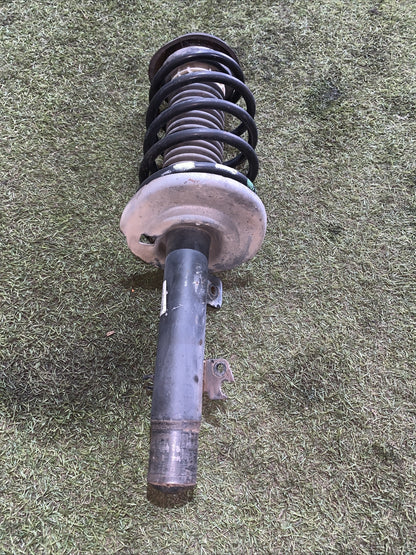 AMMORTIZZATORE ANTERIORE SINISTRO PEUGEOT 207 1.2 BENZINA