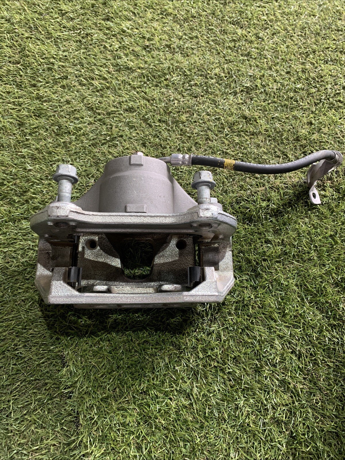 58190CMA10 pinza freno anteriore destra per HYUNDAI KONA STYLE HYBRID 2WD