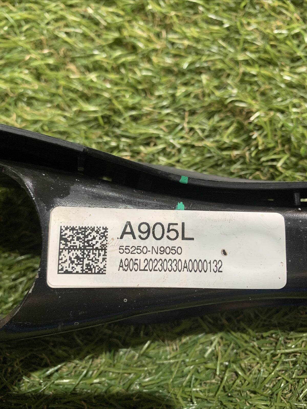 Braccio Oscillante Posteriore Sinistro Kia Sportage 2023 1.6 Hybrid 55250-N9050