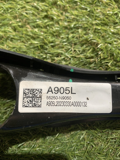 Braccio Oscillante Posteriore Sinistro Kia Sportage 2023 1.6 Hybrid 55250-N9050