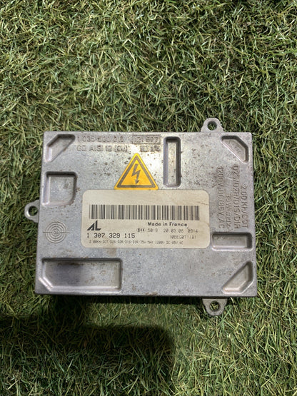 CENTRALINA XENON PER AUDI A3 Serie (8P1) 1307329115 (03>05)
