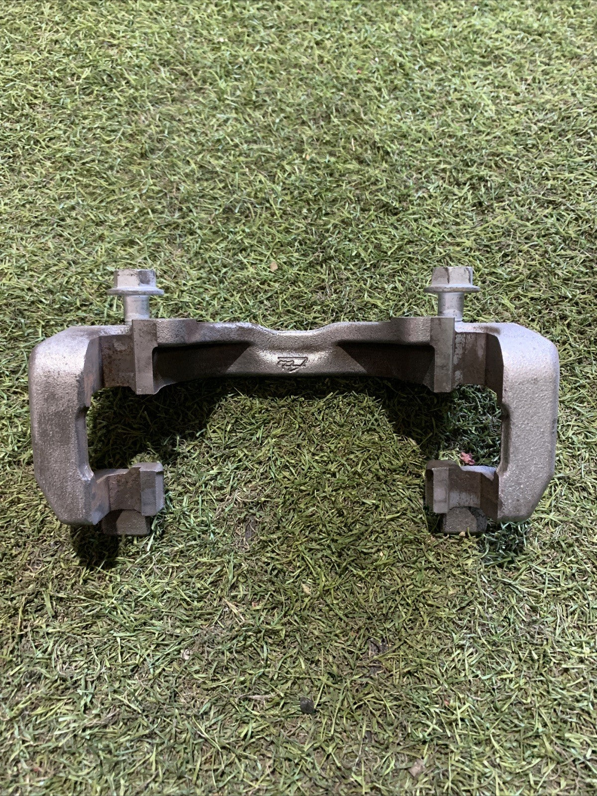 Porta Pinza Freno Anteriore Sinistra Peugeot 3008 2020 1.5 Diesel 1647880180