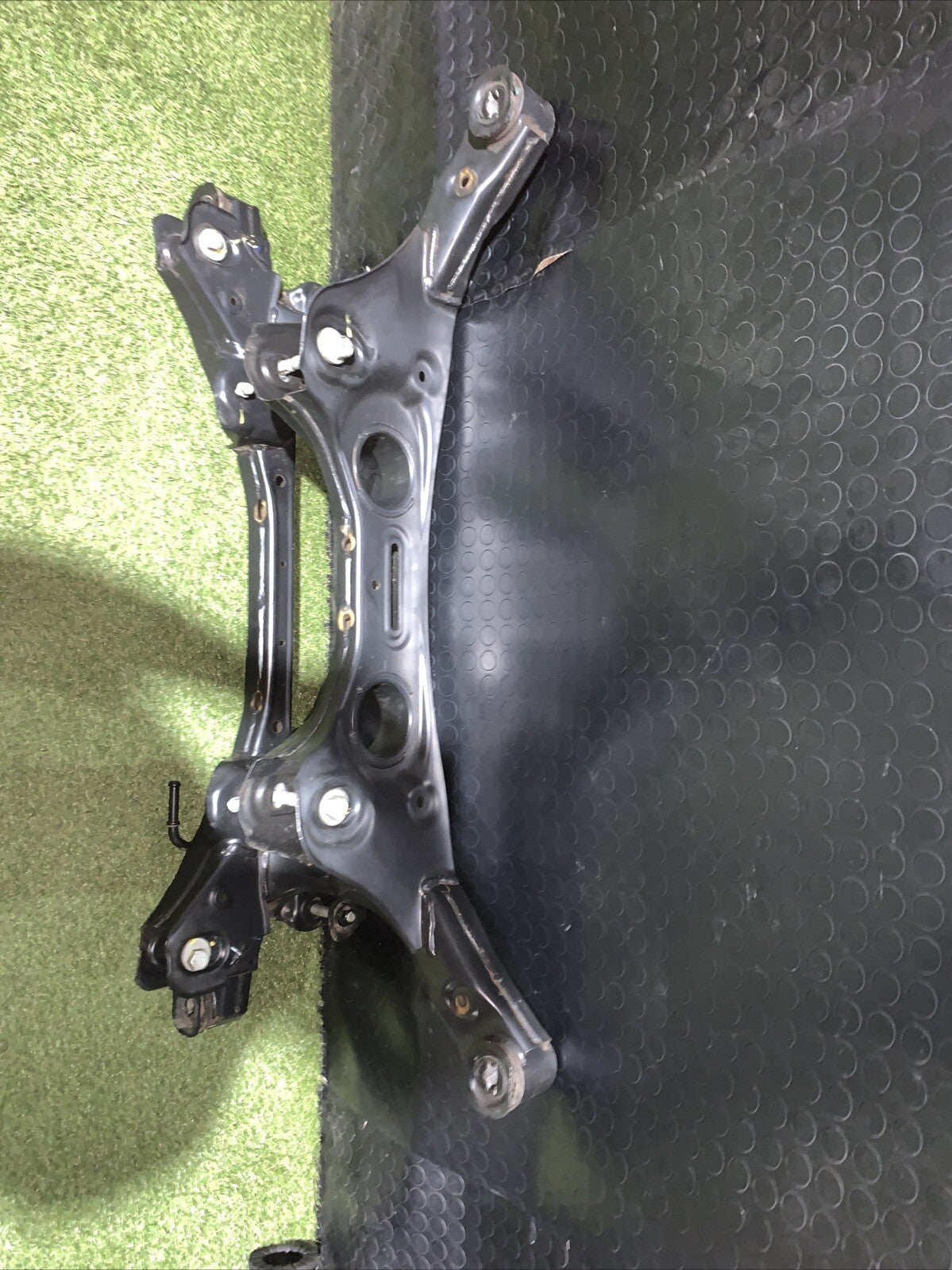 Ponte Assale Posteriore 55405-N9050 KIA HYUNDAI TUCSON IV SPORTAGE V NQ5 2023