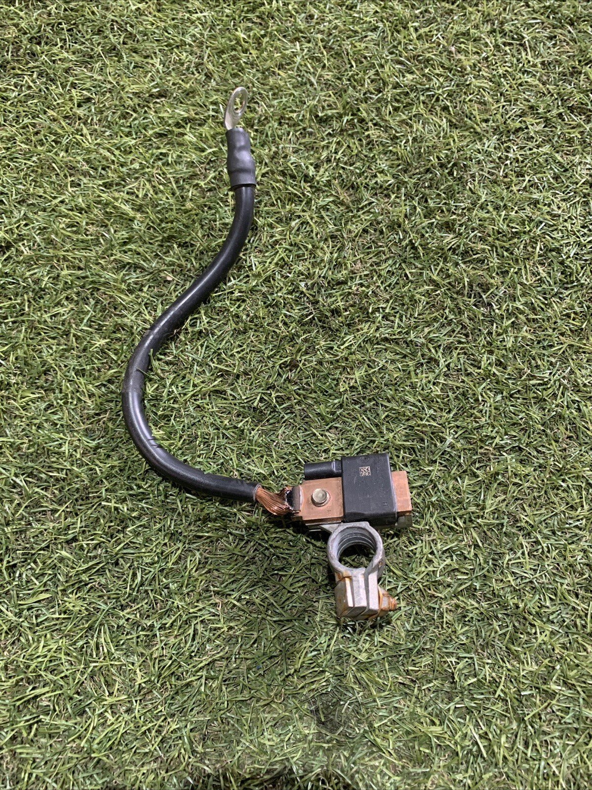 Cavo Negativo Batteria Mercedes Classe C 220 2.2 Diesel Dal 2008 A2045420818