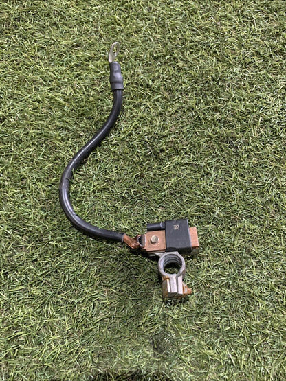 Cavo Negativo Batteria Mercedes Classe C 220 2.2 Diesel Dal 2008 A2045420818