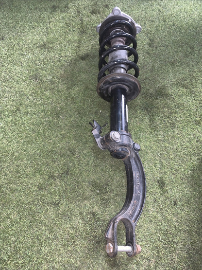 Ammortizzatore anteriore sinistro Audi A6 4G C7 4G0413031Q