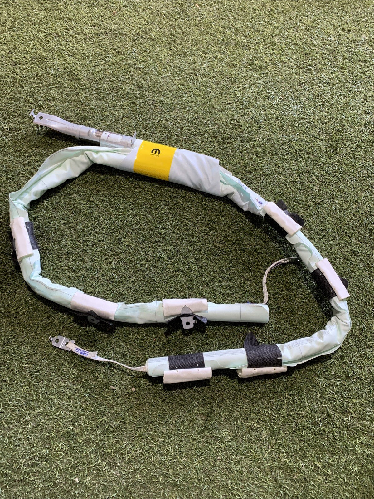 Airbag Tendina Tetto Dx DESTRO Maserati Levante 06700382290 2016