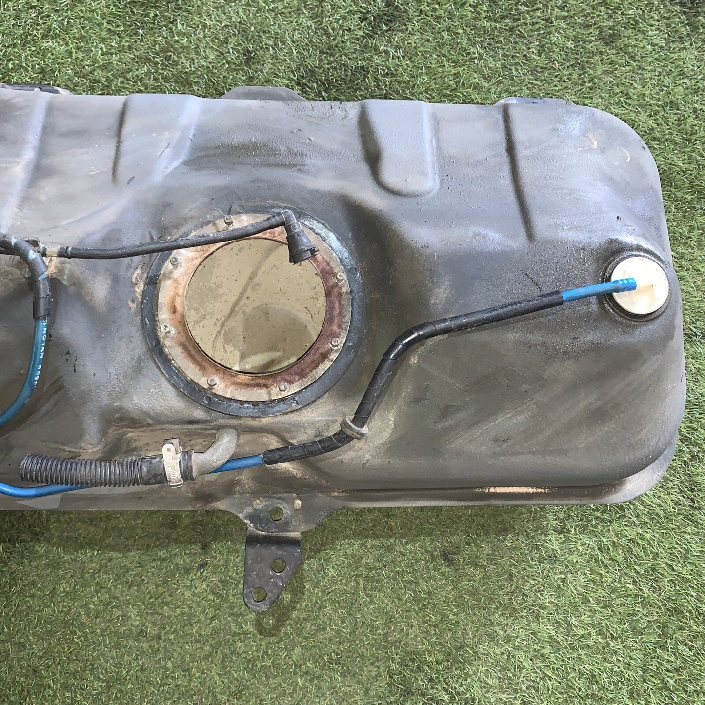 SERBATOIO CARBURANTE FIAT SEICENTO 900 IE (98-05 ) BER 3P/B C.M.1170A1046